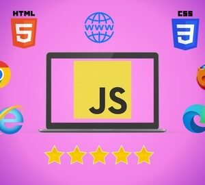 10-Day's Javascript Bootcamp 2024: Beginner to Advanced