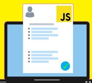 1000 Pytań Rekrutacyjnych z JavaScript od Podstaw do Mastera
