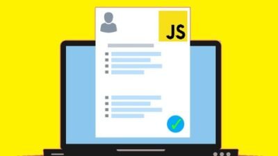 1000 Pytań Rekrutacyjnych z JavaScript od Podstaw do Mastera