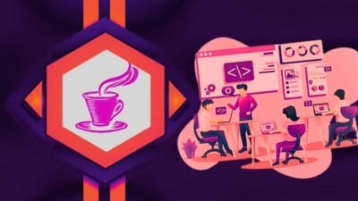 124 Java Beginners Coding Practices + FREE Project Book
