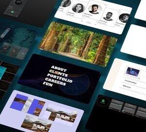 15 Real-World Web Projects with HTML, CSS, and JavaScript