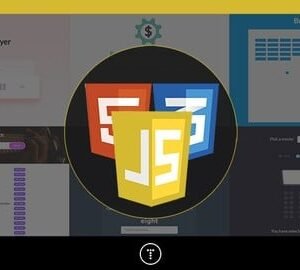 20 Web Projects With Vanilla JavaScript