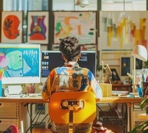 [2025年最新]中上級者Webデザイナーへ成り上がり講座[ファーストビュー編]HTML/CSS/JavaScript