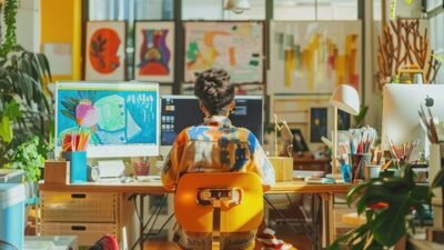 [2025年最新]中上級者Webデザイナーへ成り上がり講座[ファーストビュー編]HTML/CSS/JavaScript