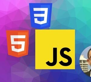 50 HTML CSS JavaScript projects - HTML5, CSS3, vanilla JS