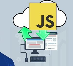 AJAX JSON JavaScript Dynamic and Interactive Web Content