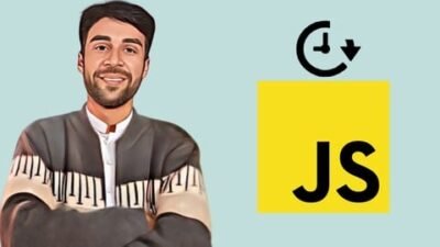 AMAZING JavaScript Programming with Examples in One Day