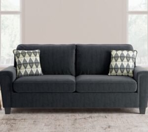 Abinger Sofa, Smoke