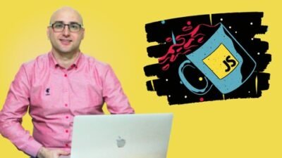 A'dan Z'ye Kapsamlı Javascript Eğitim Seti