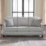 Adlai Sofa, Shadow
