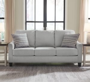 Adlai Sofa, Shadow