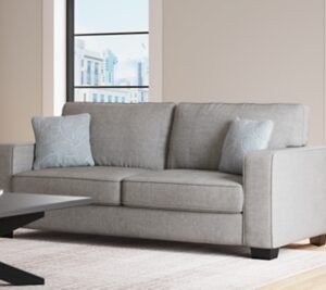 Altari Sofa, Alloy