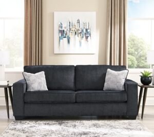 Altari Sofa, Slate
