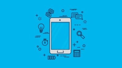 Android & Java Developer Bootcamp