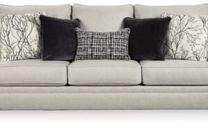 Antonlini Sofa, Fog