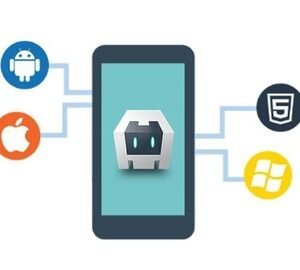 Apache Cordova - Build Mobile App with HTML CSS & JavaScript