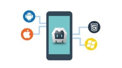 Apache Cordova - Build Mobile App with HTML CSS & JavaScript
