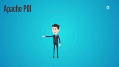 Apache POI masterclass - MS Excel Automation with JAVA