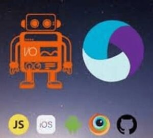 Appium With WebdriverIO Using Javascript- 2024