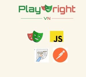 Automation QA với Playwright Javascript