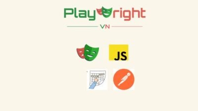 Automation QA với Playwright Javascript