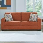 Aviemore Sofa, Spice