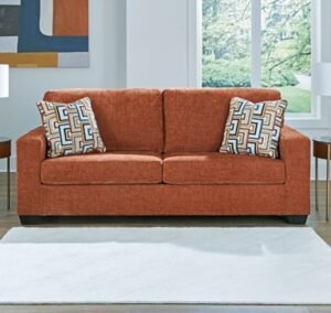Aviemore Sofa, Spice