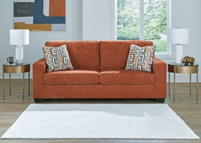 Aviemore Sofa, Spice