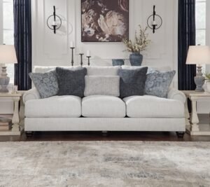 Avocet Sofa, Arctic
