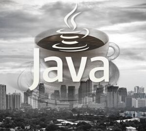 Become a Java Programmer in Arabic
