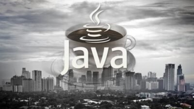Become a Java Programmer in Arabic