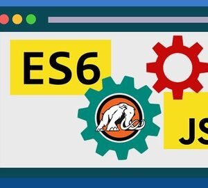 Beginner's ES6 Programming. Code for the Web in JavaScript!
