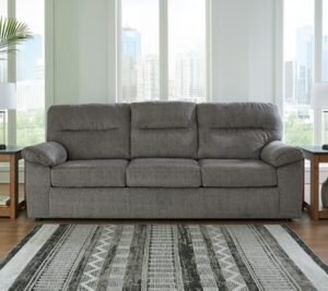 Bindura Sofa, Mineral