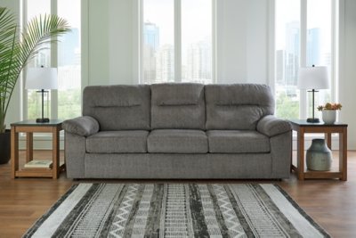 Bindura Sofa, Mineral
