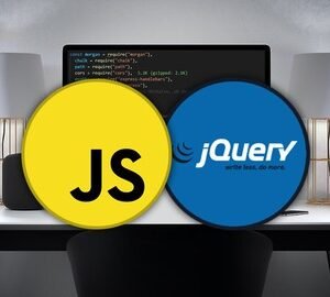 Bootcamp - JavaScript, jQuery completo desde cero a avanzado