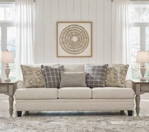 Bralynn Sofa, Linen