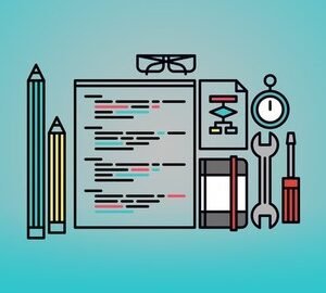 Build 17 Beginner's Projects with: Python JavaScript C#