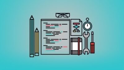 Build 17 Beginner's Projects with: Python JavaScript C#
