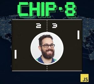 Build a Chip-8 Emulator in JavaScript that runs on a browser