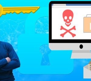 Building A Professional Ransomware Attack Using Java