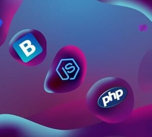 CSS, Bootstrap, JavaScript And PHP Stack Complete Course