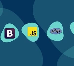 CSS, Bootstrap,JavaScript, PHP And Python Full-Stack Course