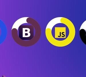 CSS, Bootstrap,JavaScript, PHP Full Stack Crash Course