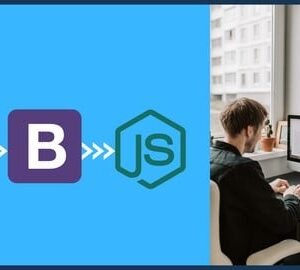 CSS, Bootstrap,JavaScript, Web Development Course