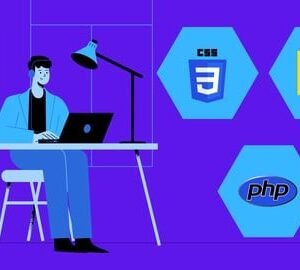 CSS, JavaScript And PHP Complete Course For Beginners