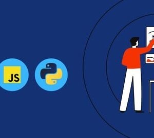 CSS, JavaScript And Python Complete Course