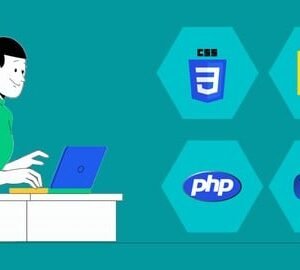 CSS, JavaScript,PHP And Python Programming All in One Course