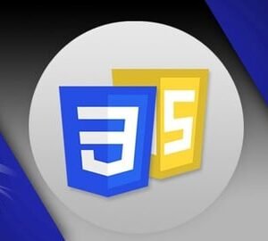 CSS & JavaScript - Certification Course for Beginners