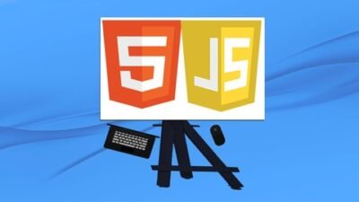 Canvas image Creator HTML5 JavaScript project from Scratch