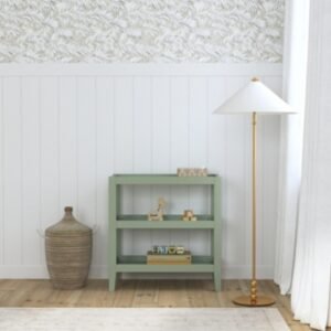 Carter's Colby Changing Table, Light Sage